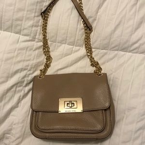 Michael kors cross body bag